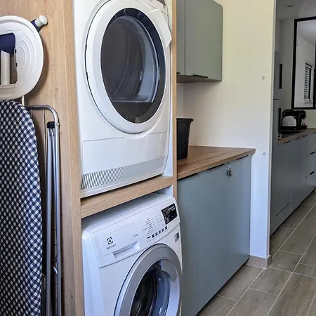 La Planquette Ferienhaus *