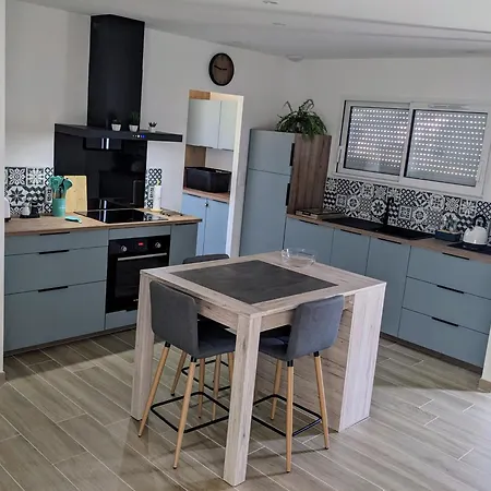 La Planquette Puygouzon-et-Montsalvy