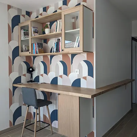 La Planquette Ferienhaus Puygouzon-et-Montsalvy