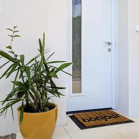 Ferienhaus La Planquette *