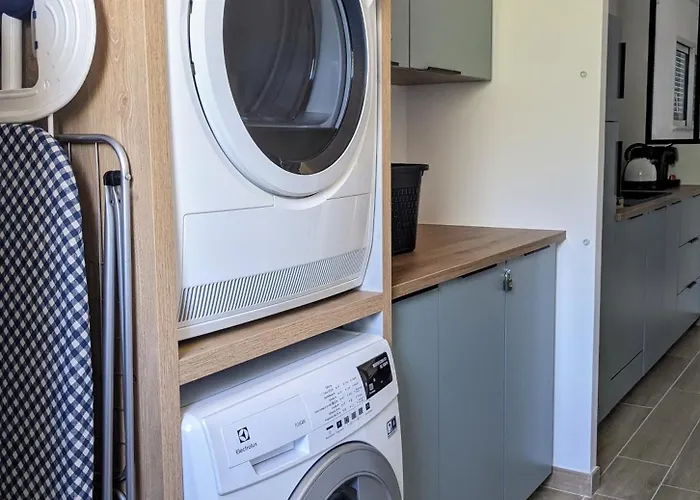 La Planquette Сasa de vacaciones *