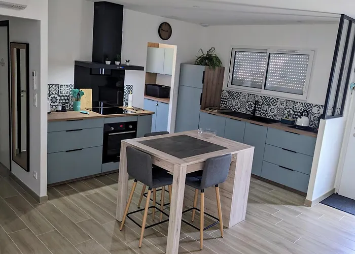 La Planquette Puygouzon-et-Montsalvy