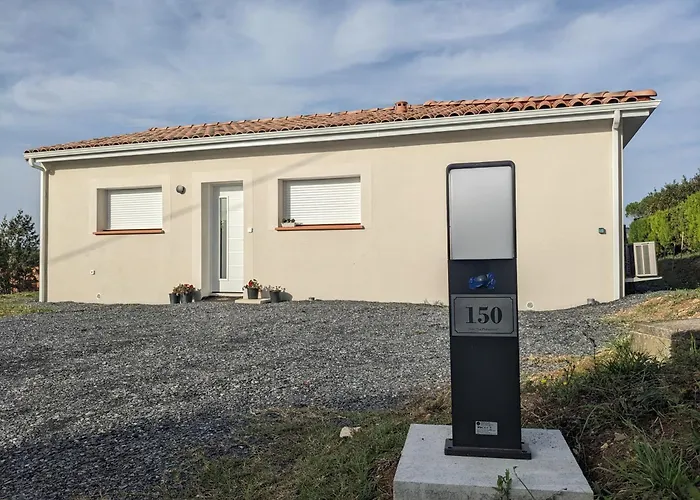 La Planquette * Puygouzon-et-Montsalvy