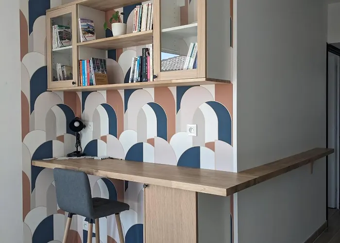 La Planquette Сasa de vacaciones Puygouzon-et-Montsalvy